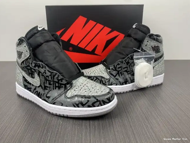 Jordan Rebellionaire Air OG 555088-036 High 1 0517